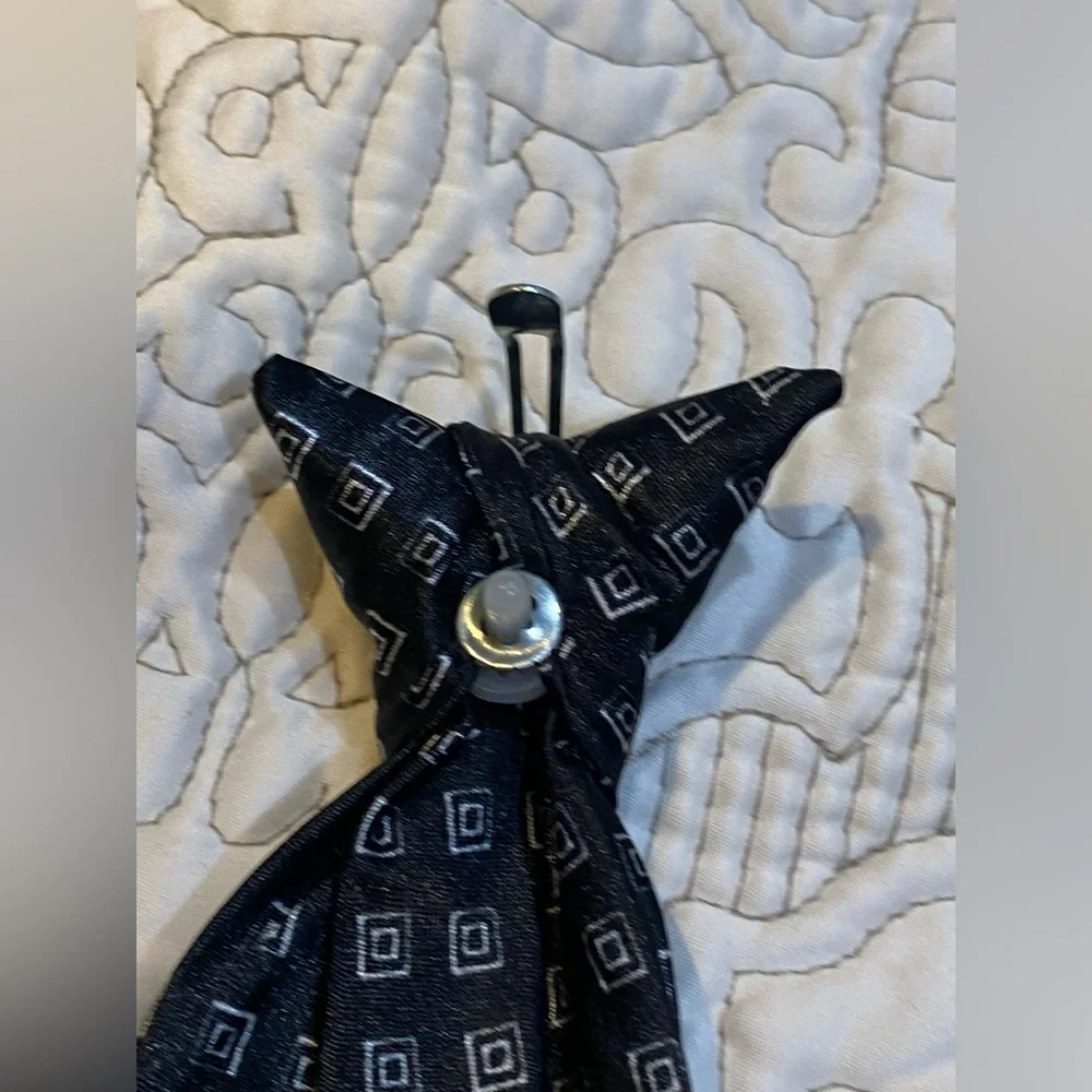 Boys SNAP-ON Ties USED in excellent condition